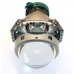 Линзы биксеноновые HELLA 5 (HIGH LENS) (2шт)